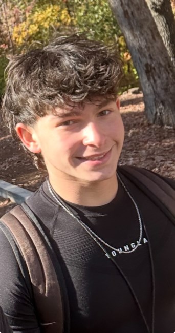Obituary of Ethan John Mureddu