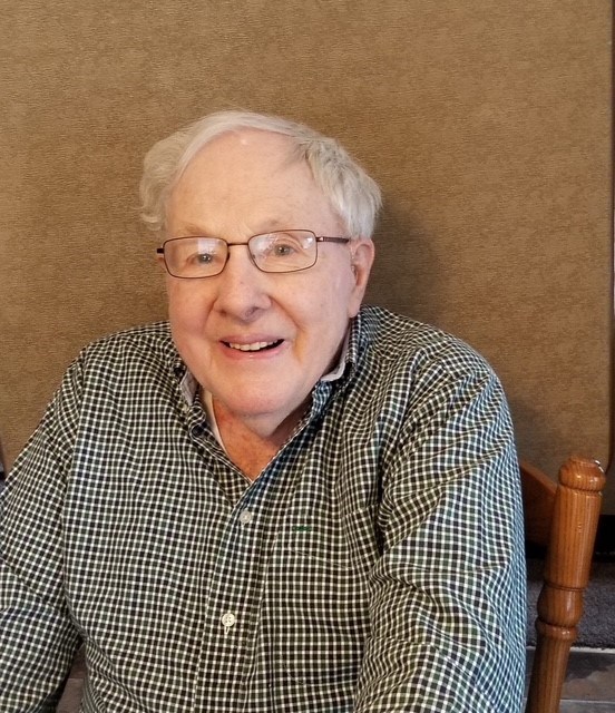 Obituary of Wayne Alvin Meyer