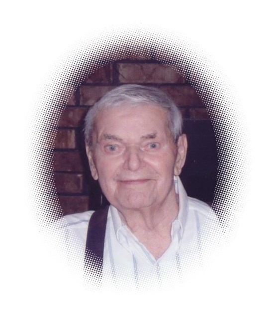 Obituary of Cletus F. Hart