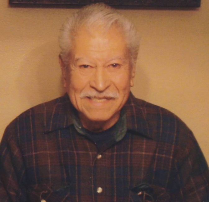 Obituary of Pablo S. Celaya
