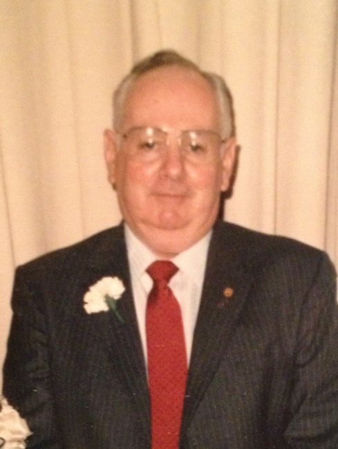 Obituary of John Lynn Claytor