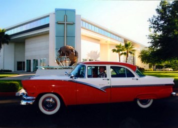 Obituary of Thomas Williams