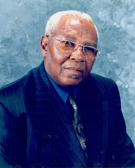 Obituary of Lynval Stimpson