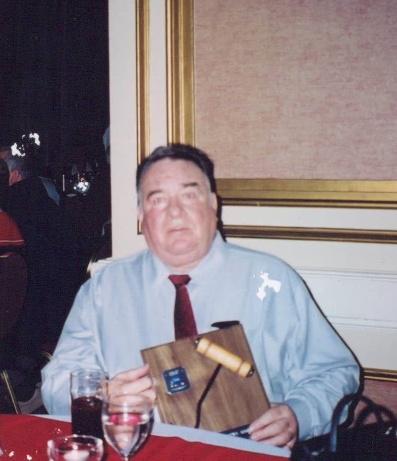 Obituary of Carmon McInnis