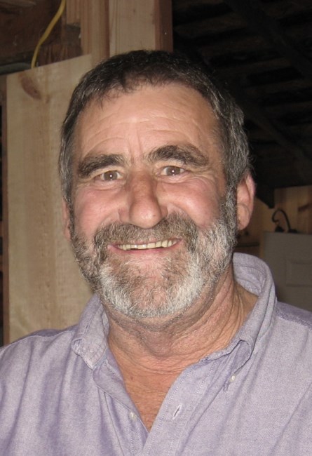 Obituary of Gerald Joseph Martin