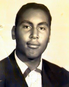 Avis de décès de Leroy James Slaughter