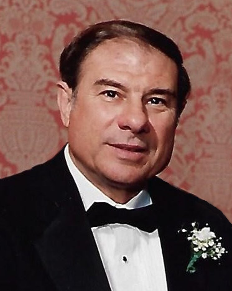 Obituary of Roy J. Palermo