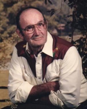 Obituary of John William "Bernard" Harvey