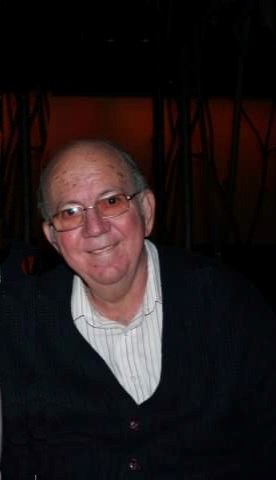 Obituary of Thomas A. Madden Jr.