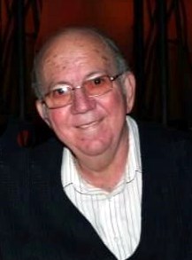 Obituary of Thomas A. Madden Jr.