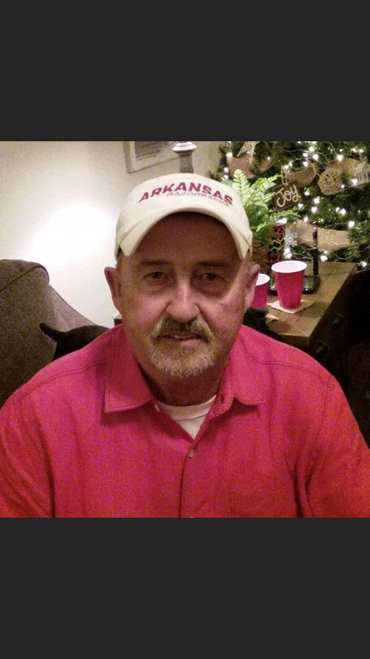 Obituary of Donald Ray McAdoo