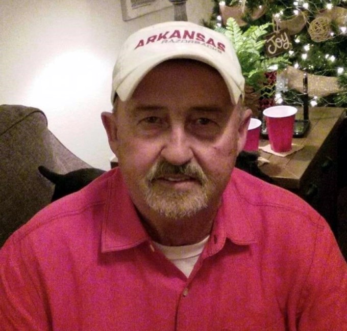 Obituary of Donald Ray McAdoo