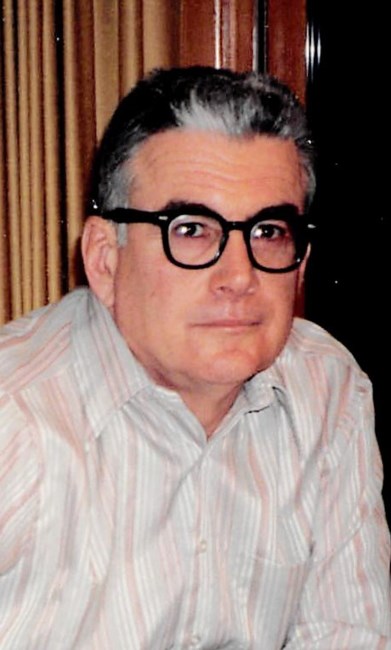 Obituary of Kenneth James McWeeny