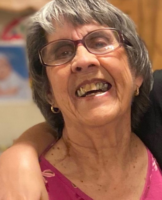 Obituary of Carmen P. Prieto