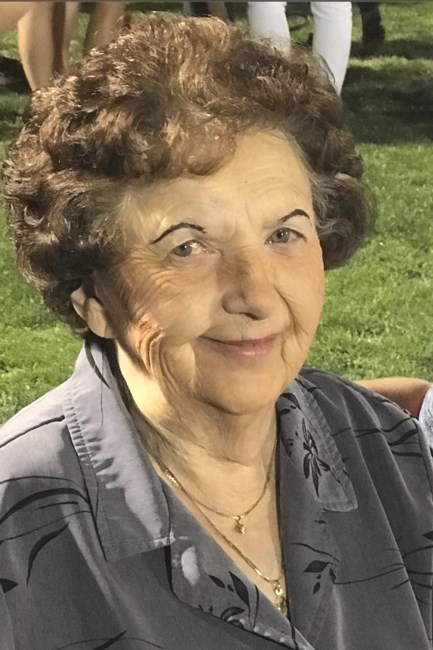 Obituary of Judith Joy Henderson