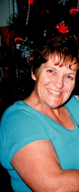 Obituary of Janice Fay Buchanan