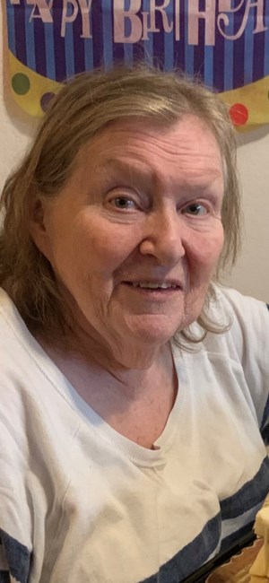 Obituary of Paula T Suarez