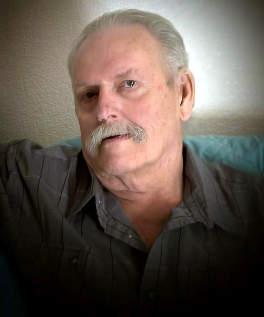 Obituary of Robert William Beaty