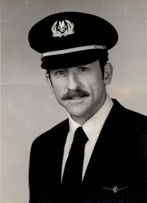 Obituary of James A "Jim" Wisehart