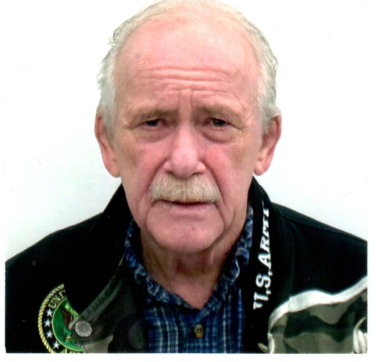 Obituary of Jerry L Scott