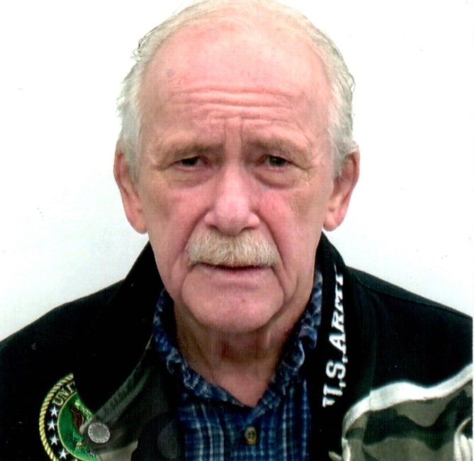 Obituary of Jerry L Scott