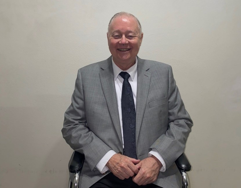 Obituary of Leroy Clayton Meek