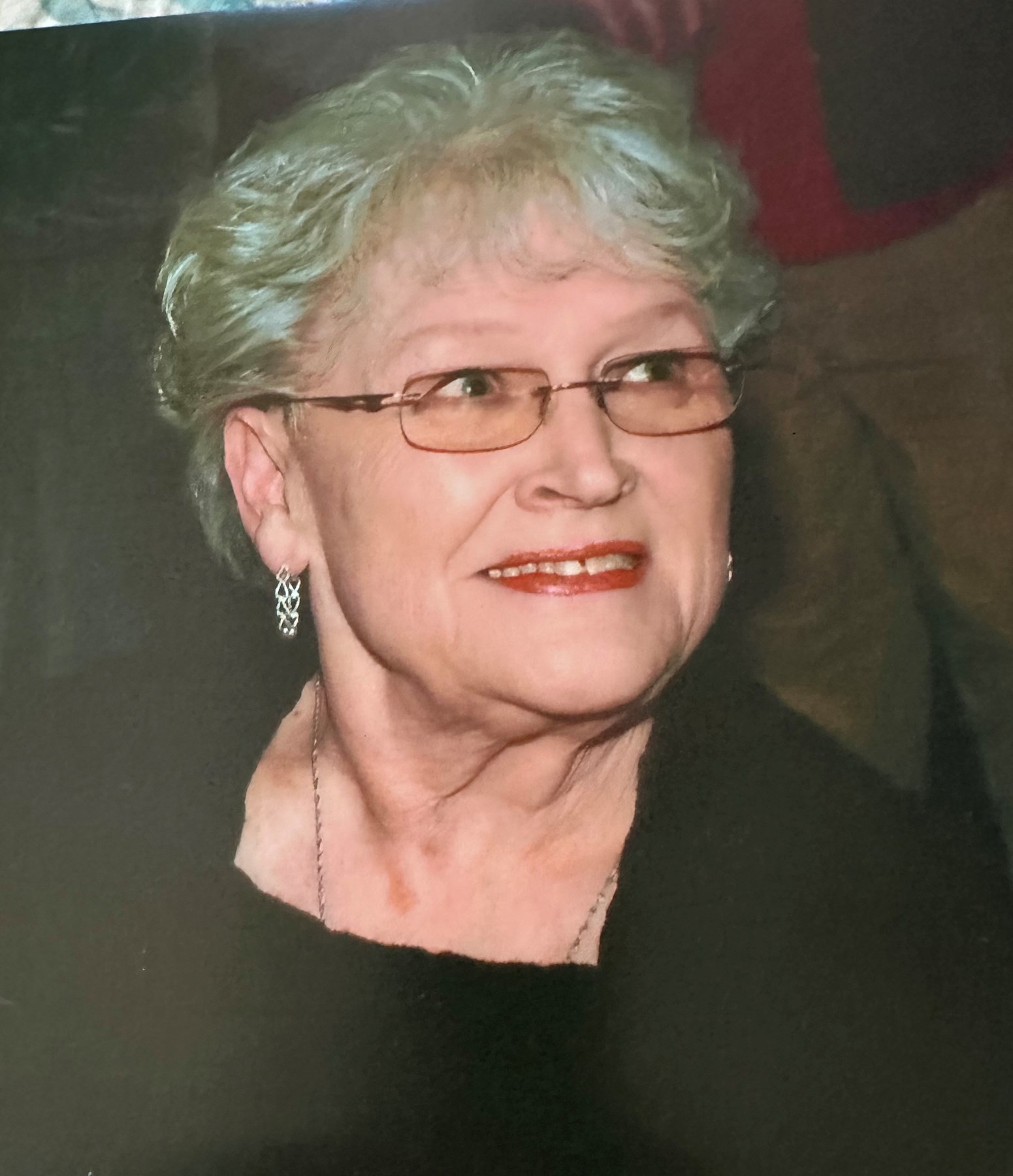 Obituary of Joyce Ann Ehinger