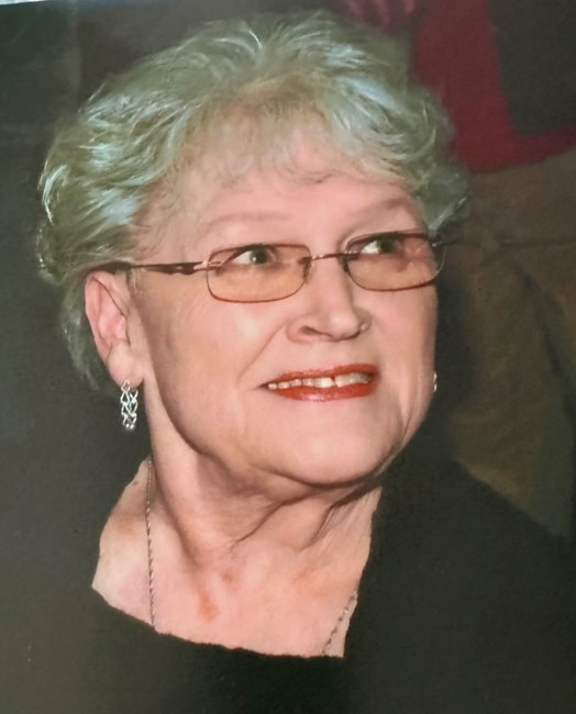 Obituary of Joyce Ann Ehinger