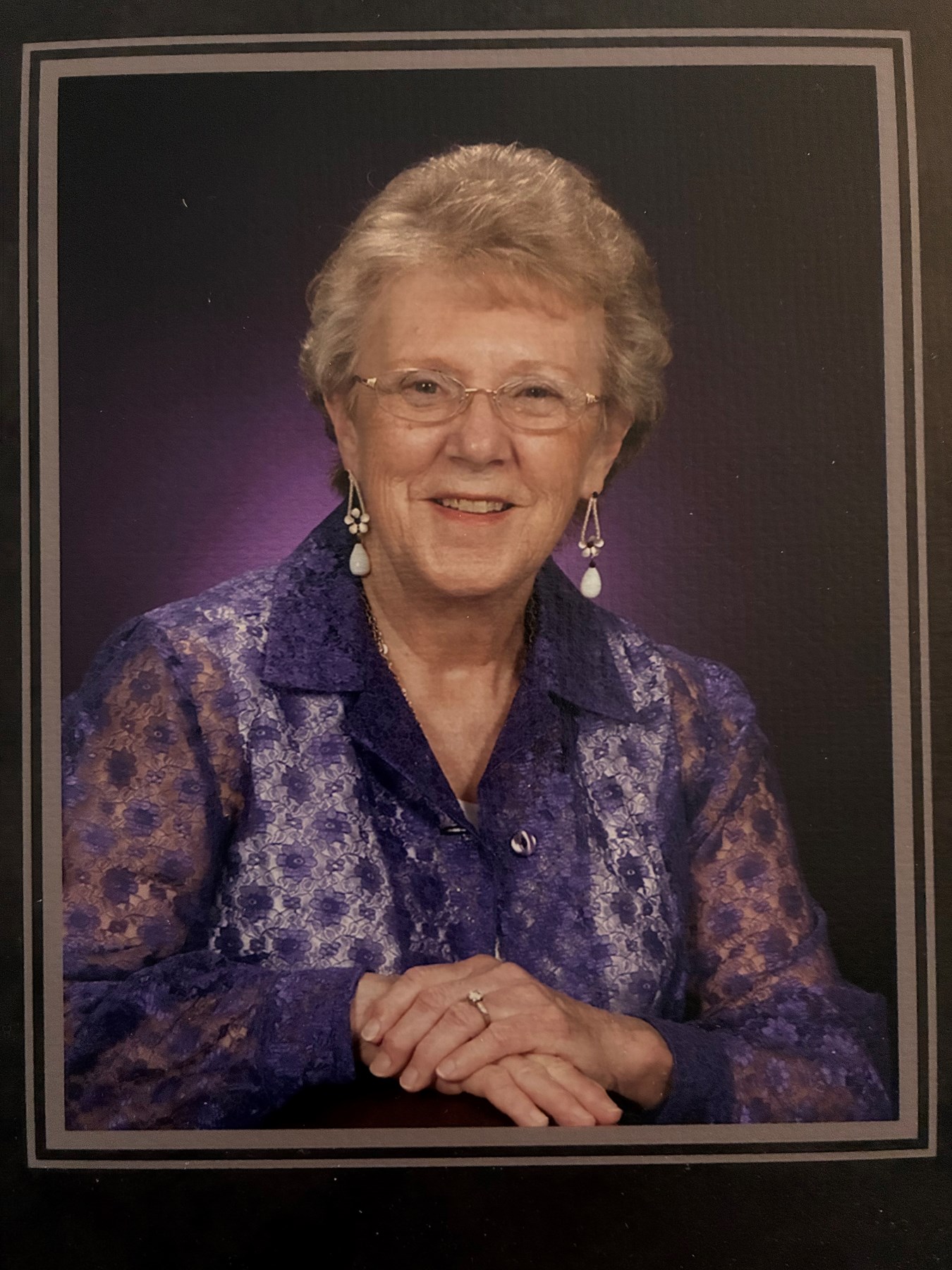 Obituary of Sandra Jean Roberts