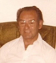 Obituary of Joseph "Joe" Philip Cuccia