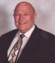 Obituary of Ingram Froehlich