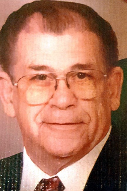 Obituario de Billy Joe Odle