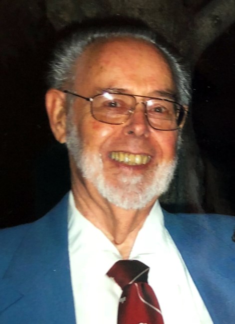 Obituary of Richard L. Crawford, D.V.M.