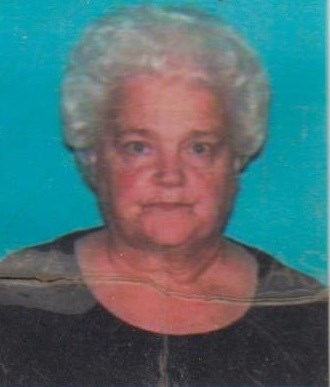 Obituary of Carolyn Rae Nowell