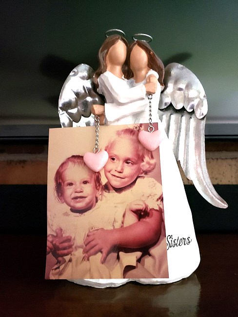 Obituary of Elizabeth Ann Couch