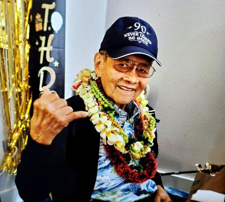 Obituary of Clemente Velasco Reyes Jr.