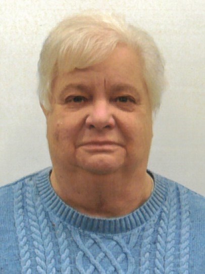 Obituary of Nancy Lou Marsh