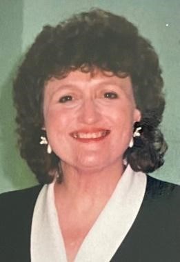Obituary of Naomi Lavonne Spear