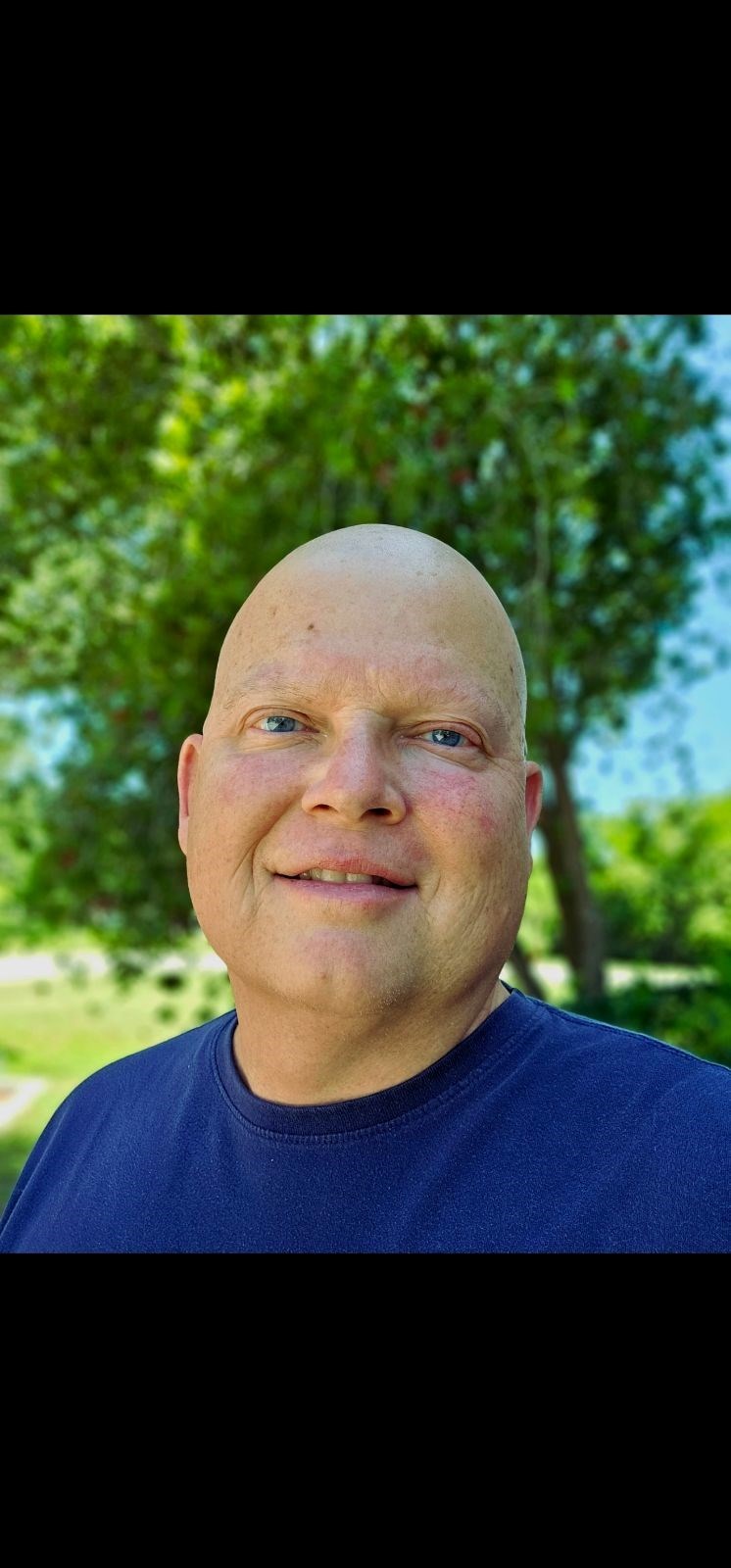 Avis de décès de Brian Patrick Rankin