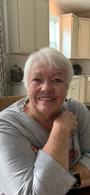 Obituary of Lynda P Goodman