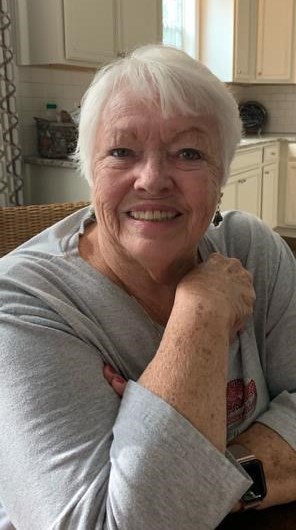 Obituary of Lynda P Goodman