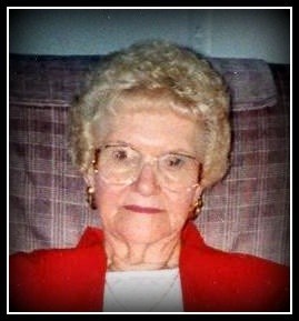 Obituary of Mary Helen Dean