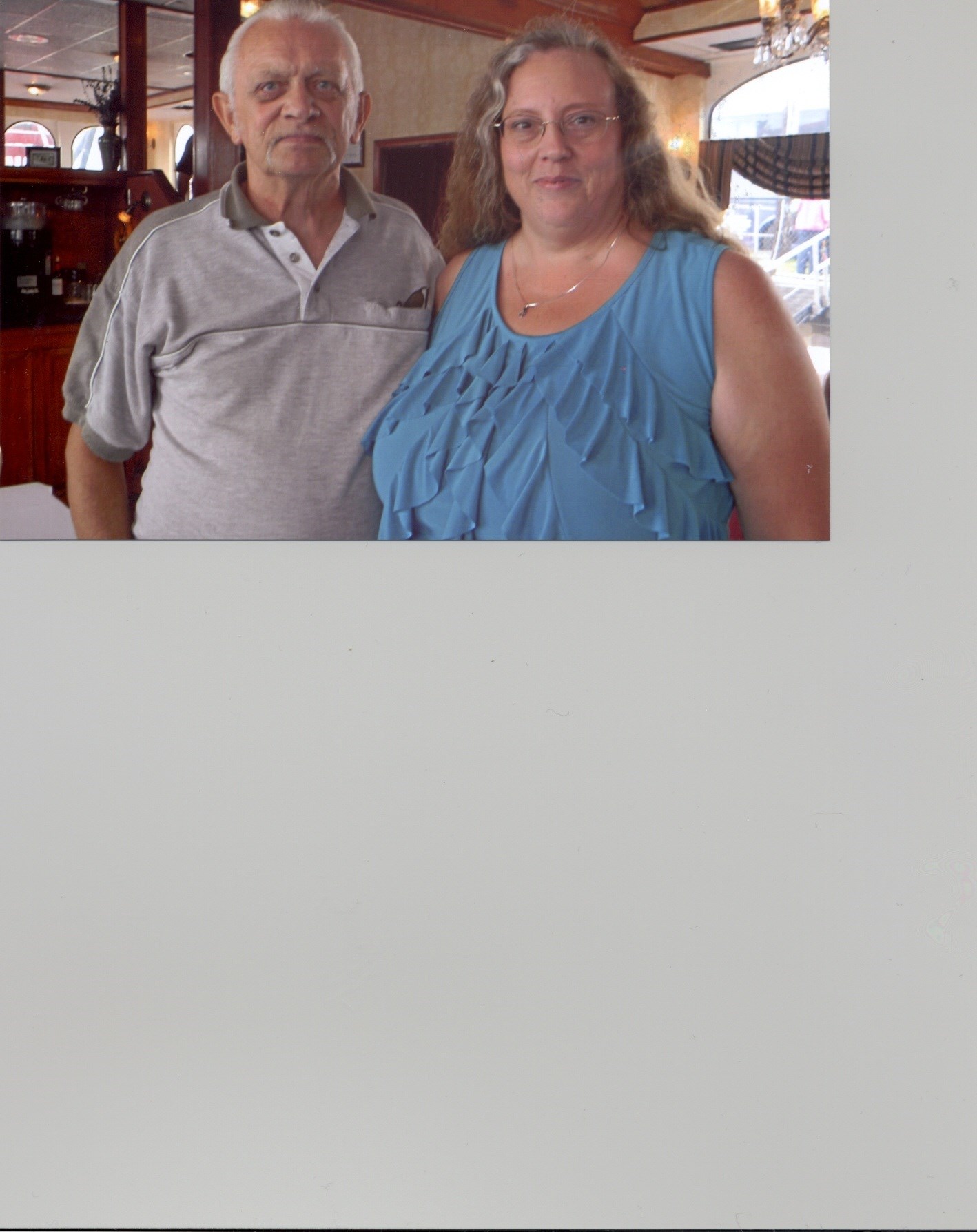 Obituary of Claude W. Gillespie