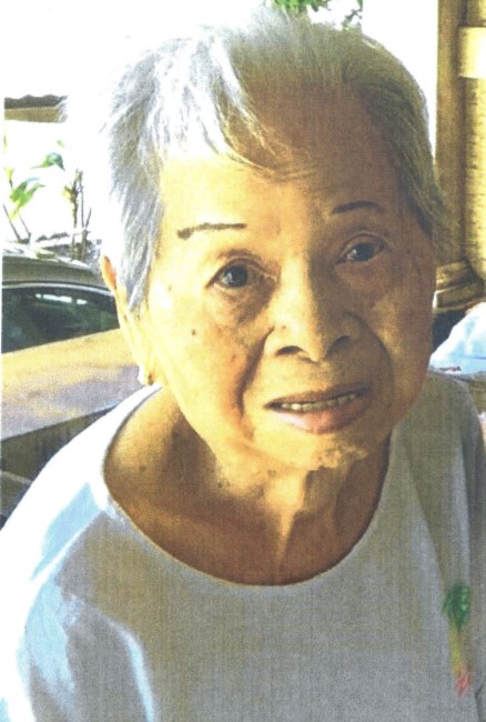 Obituary of Mabel Woo
