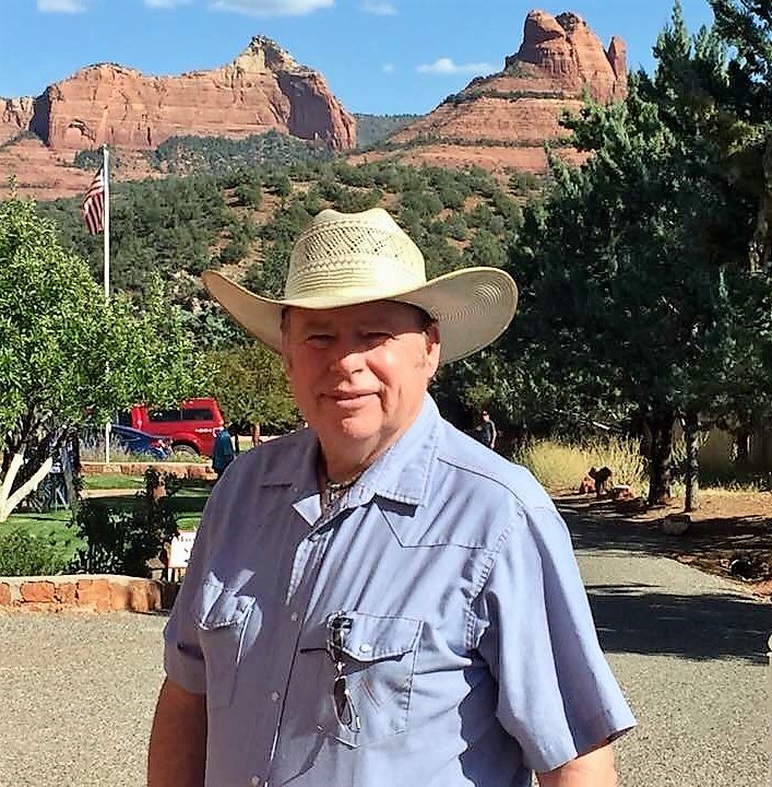 Obituary of Gary Wayne Marcum