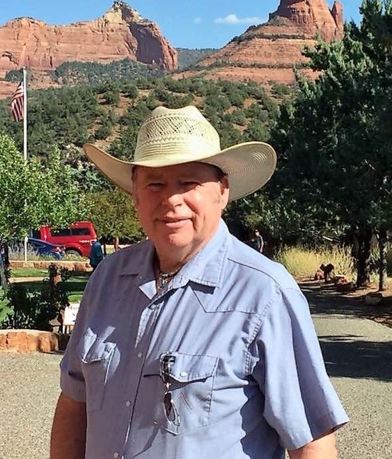 Obituary of Gary Wayne Marcum