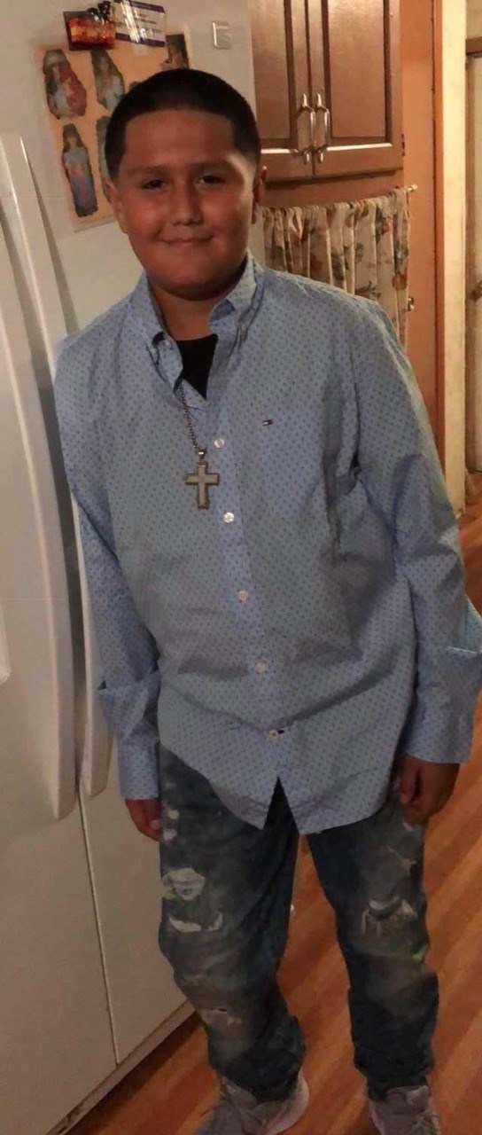 Obituary of Noah Daniel Alvarado