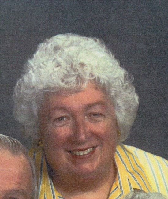 Obituary of Marsha Ann Edwards