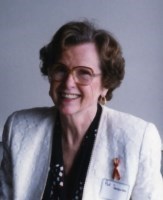 Obituary of Patricia Swanson