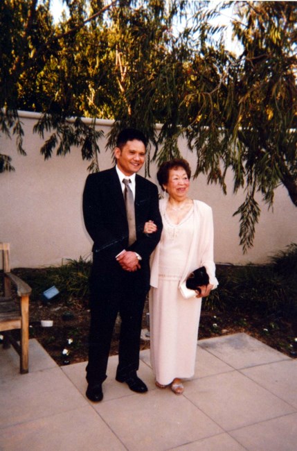 Obituary of Robert Randall Urbano